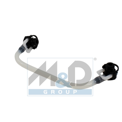 [981139] Rohrleitung