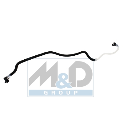 [981137] Rohrleitung