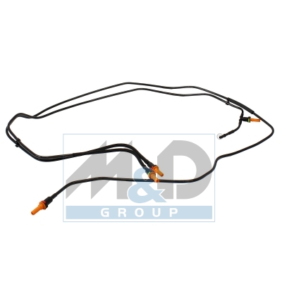 [981128] Rohrleitung