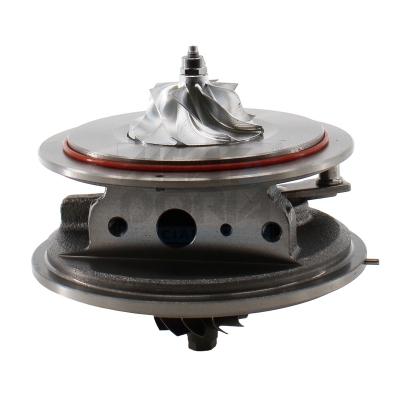 [601478] Rumpfgruppe, Turbolader