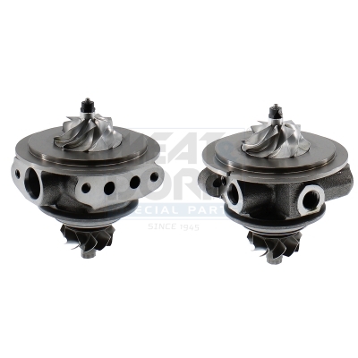 [601485] Rumpfgruppe, Turbolader