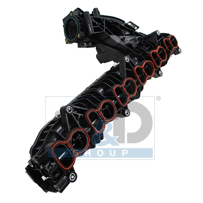 [89479] Saugrohr, Luftversorgung