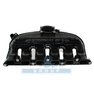 [89686] Saugrohrmodul