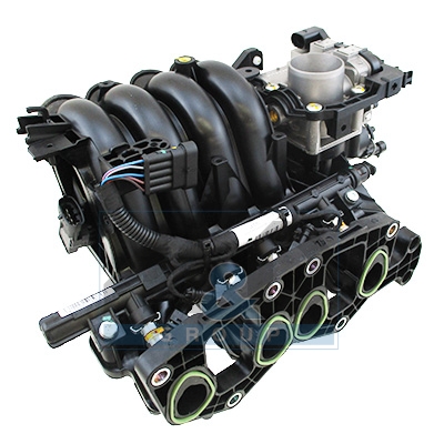 [89518] Saugrohrmodul