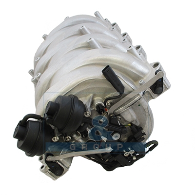 [89448] Saugrohrmodul