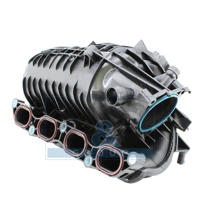 [89551] Saugrohrmodul