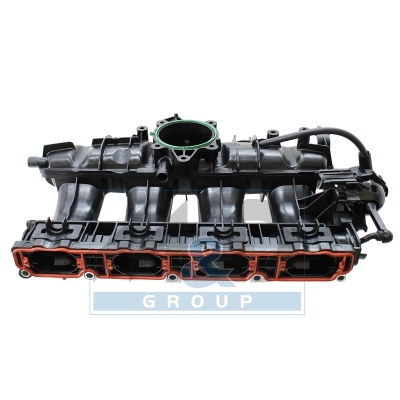 [89656] Saugrohrmodul