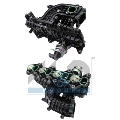 [89561] Saugrohrmodul