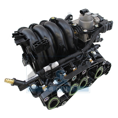 [89515] Saugrohrmodul