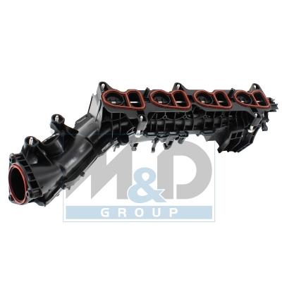 [89713] Saugrohrmodul