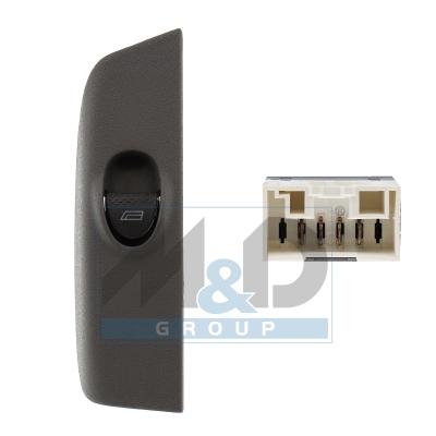 [26596] Schalter, Fensterheber