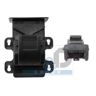 [26509] Schalter, Fensterheber