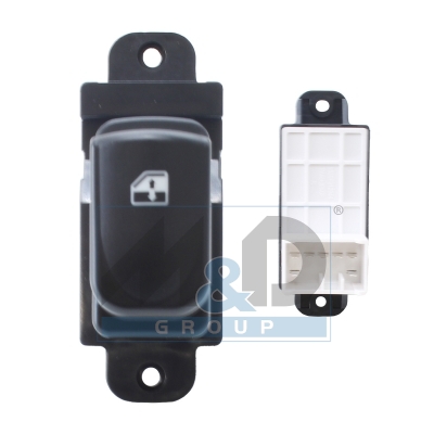 [26659] Schalter, Fensterheber