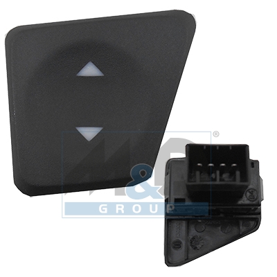 [26257] Schalter, Fensterheber