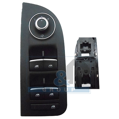 [26249] Schalter, Fensterheber