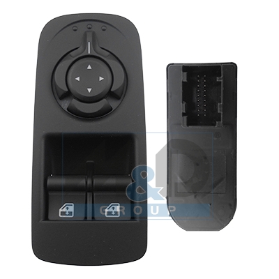 [26240] Schalter, Fensterheber