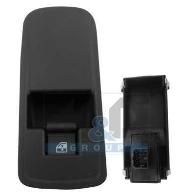 [26242] Schalter, Fensterheber