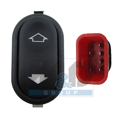 [26046] Schalter, Fensterheber