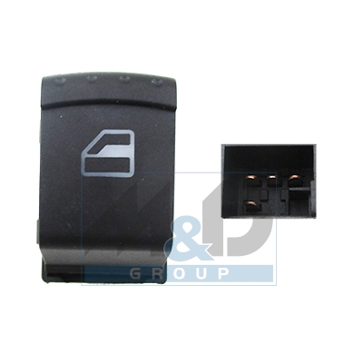 [26321] Schalter, Fensterheber