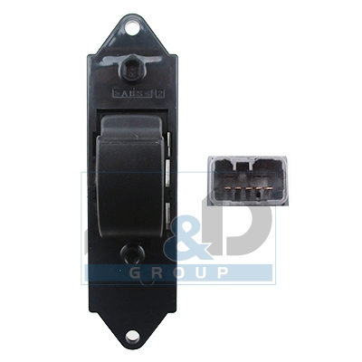 [26511] Schalter, Fensterheber