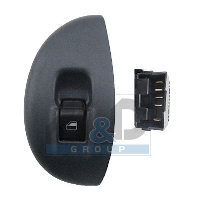 [26485] Schalter, Fensterheber