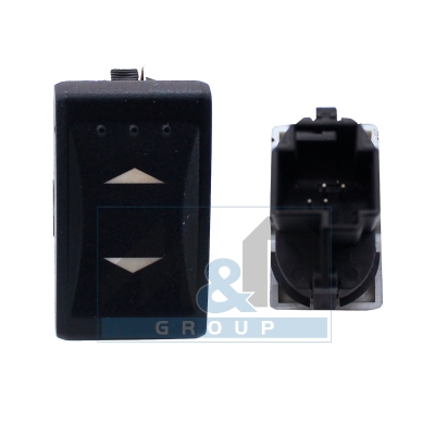 [26328] Schalter, Fensterheber