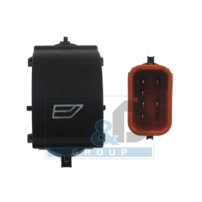 [26187] Schalter, Fensterheber