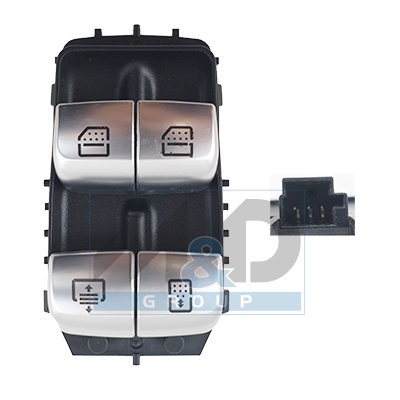 [26367] Schalter, Fensterheber