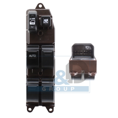 [26445] Schalter, Fensterheber