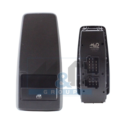 [26618] Schalter, Fensterheber