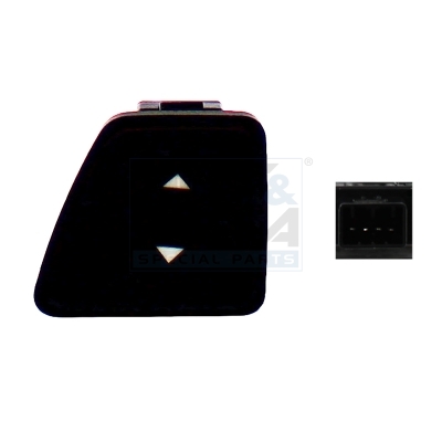 [26792] Schalter, Fensterheber