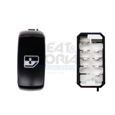 [26803] Schalter, Fensterheber