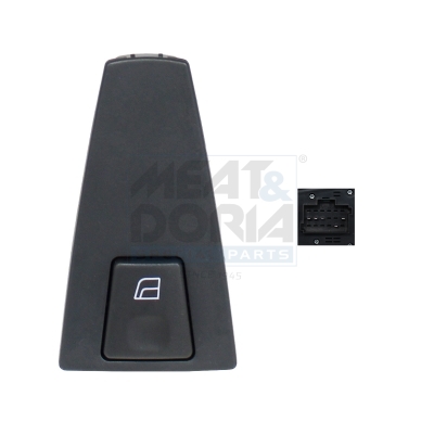 [26817] Schalter, Fensterheber