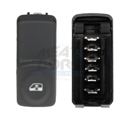 [26885] Schalter, Fensterheber