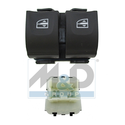 [26184] Schalter, Fensterheber