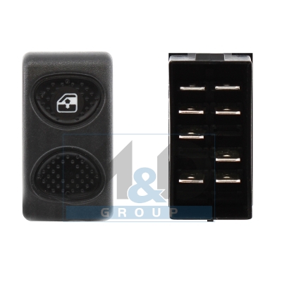 [26751] Schalter, Fensterheber