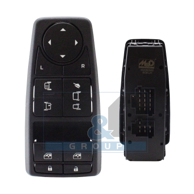 [26617] Schalter, Fensterheber