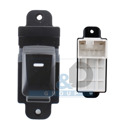 [26657] Schalter, Fensterheber