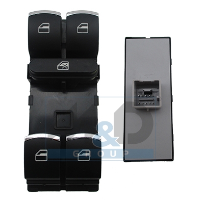 [26150] Schalter, Fensterheber