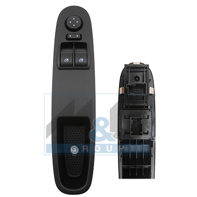 [26317] Schalter, Fensterheber