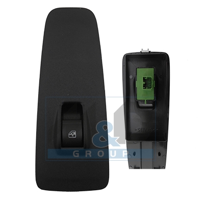 [26286] Schalter, Fensterheber