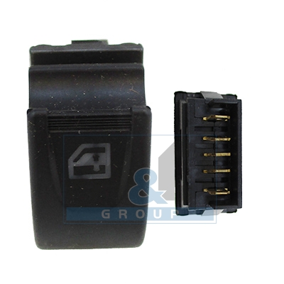 [26525] Schalter, Fensterheber