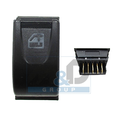 [26524] Schalter, Fensterheber