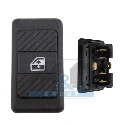 [26521] Schalter, Fensterheber