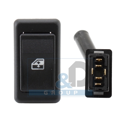 [26523] Schalter, Fensterheber