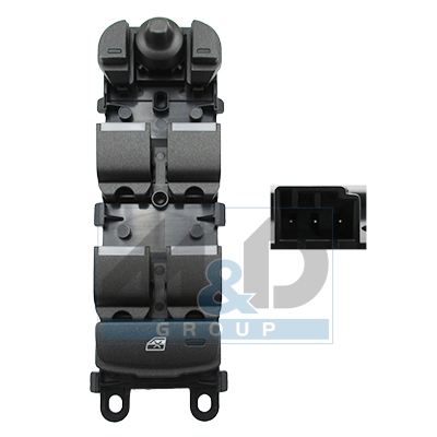 [26219] Schalter, Fensterheber