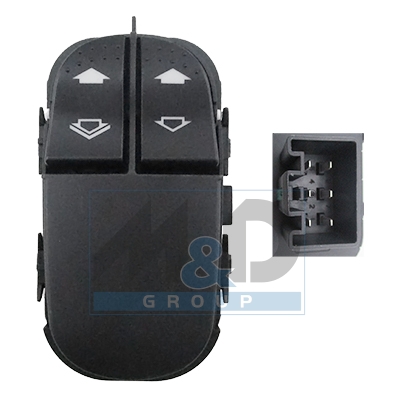 [26202] Schalter, Fensterheber