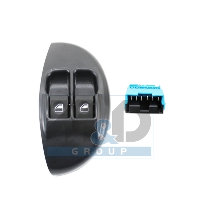 [26193] Schalter, Fensterheber