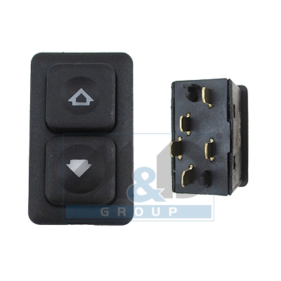 [26411] Schalter, Fensterheber