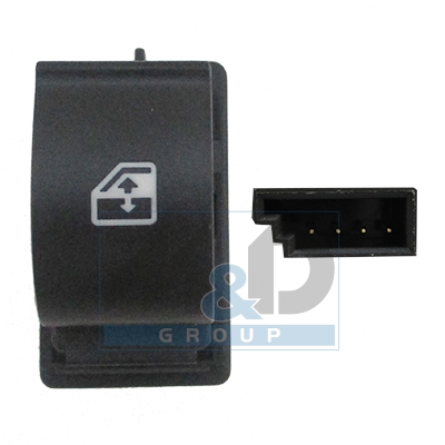 [26207] Schalter, Fensterheber